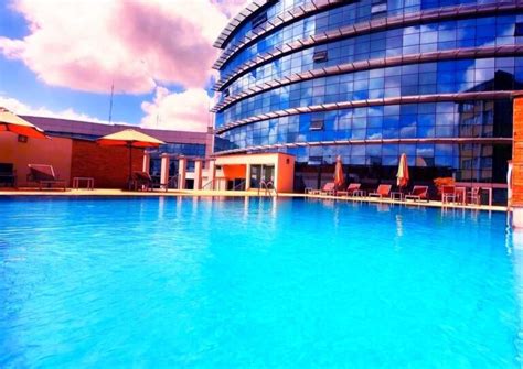 24+ Heated Pools in Nairobi, Kenya and their prices. - Into Safaris