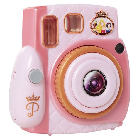 Disney Princess Style Collection Snap & Go Play Camera Toy | Top Disney Toys 2020 | POPSUGAR ...