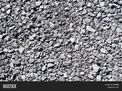 Gravel Texture Image & Photo (Free Trial) | Bigstock