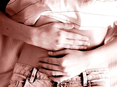 Stomach ulcer pain location: Types, causes, and more