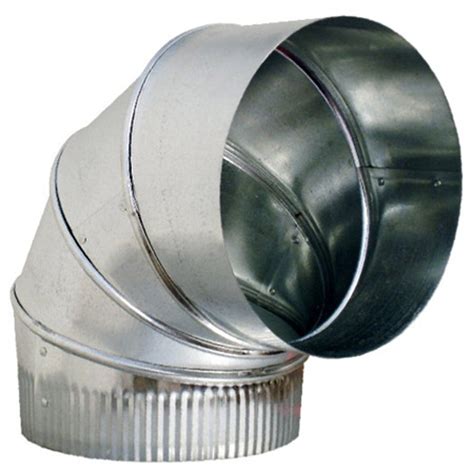 10" Flex Duct Connector - HVAC Ductwork Sheet Metal - Indoor Comfort Supply