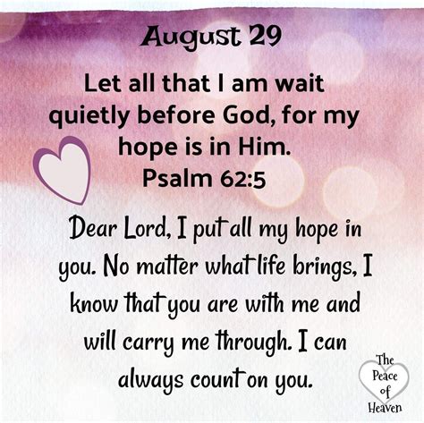 Prayer of Hope | Good morning god quotes, Psalms, Prayers for hope