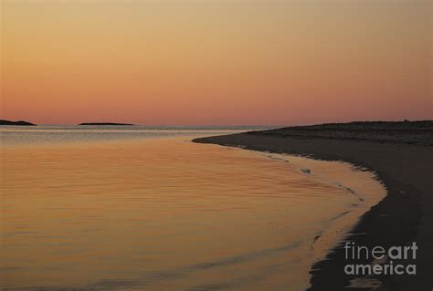 Popham Beach State Park in Phippsburg Maine USA Photograph by Erin Paul Donovan - Fine Art America