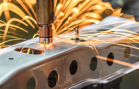 Lessons In Laser: A Brief Guide to Modern Laser Welding | Weldlogic Inc.