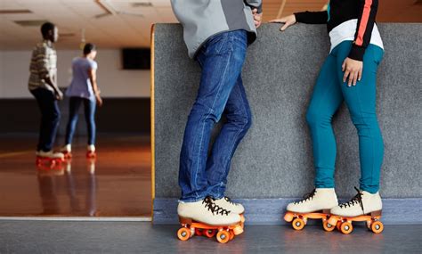 Skating Package - Galaxy Skateway | Groupon