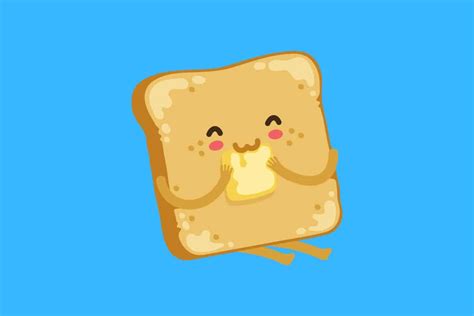 60 Funny Toast Puns - Here's a Joke