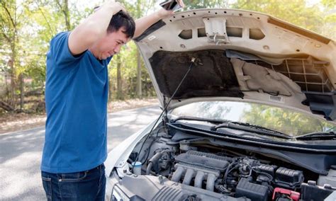 Engine Knocking Sound: Causes and How To Fix It