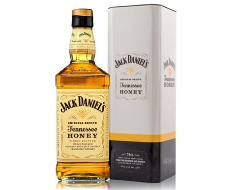 Jack Daniels Honey Whisky Recipes | Dandk Organizer