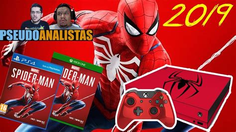 Top 50+ imagen juegos de spiderman para xbox - Abzlocal.mx