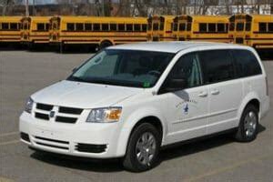 School Sedan and Van Service - Drivergent