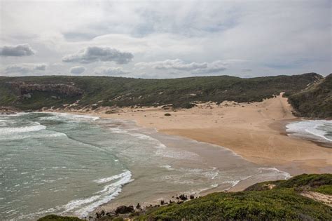 Hiking Robberg Peninsula in South Africa | Earth Trekkers