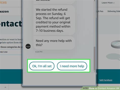 4 Ways to Contact Amazon UK - wikiHow