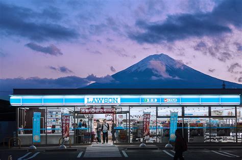 The Unique Culture of Convenience Stores in Japan | Arigato Travel