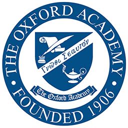 Admissions at Oxford Academy| Boarding School in Connecticut