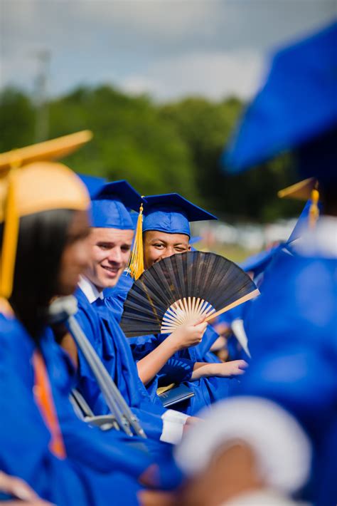 The Class of 2018: Sumter High School graduation | The Sumter Item