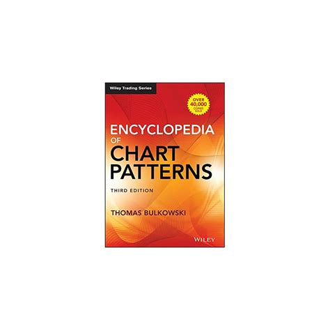 Encyclopedia of Chart Patterns (Wiley Trading) 3rd | Ubuy Malaysia