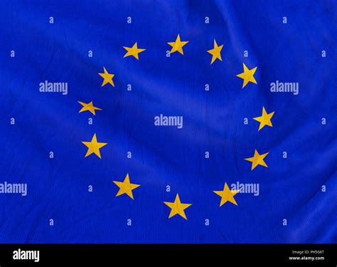 Nato Flag Eu High Resolution Stock Photography and Images - Alamy