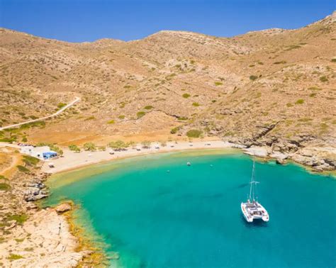 Sikinos Island: A Secluded Paradise in the Cyclades