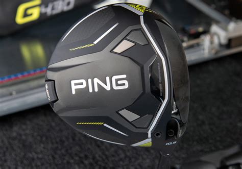 First Look: PING G430 MAX 10K Driver - Sports News World