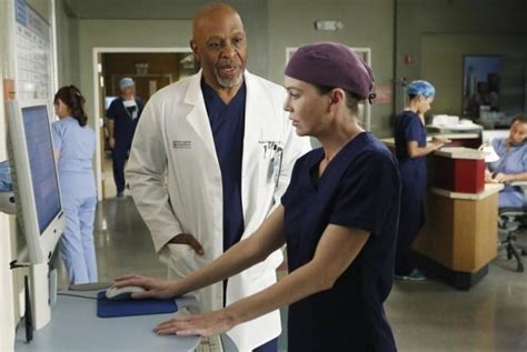 Grey’s Anatomy Season 11 Episode 11 Review: “All I Could Do Was Cry ...