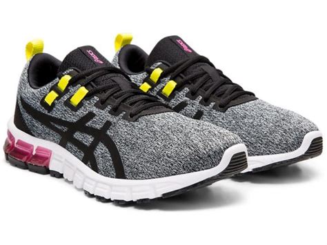 ASICS Gel-Quantum 90 Shoes Review | Runner Expert