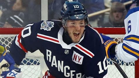 NHL Winter Classic 2018: Rangers' J.T. Miller matures into outdoor overtime hero | NHL ...