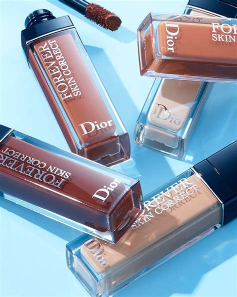 Dior Forever Skin Correct Concealer Spring 2020 Dior Forever Skin Correct Concealer Spring 2020