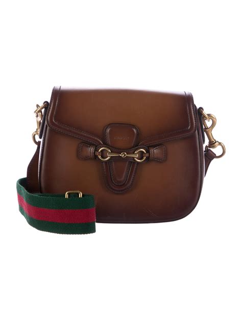 Gucci Crossbody Bag | semashow.com