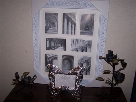 Dining Room Decor | You can't tell from this picture but the… | Flickr