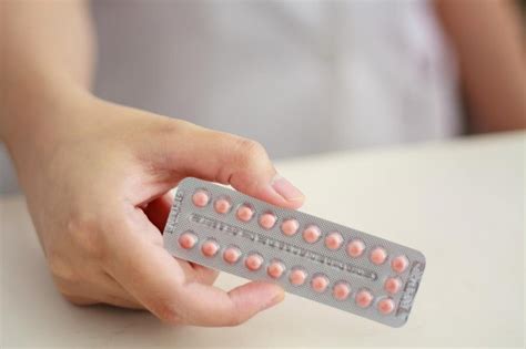 Oral contraceptive use may improve outcome for ovarian cancer - UPI.com