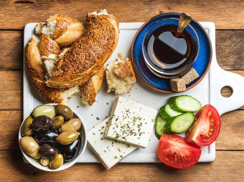 Everything You Need to Know About a Full Turkish Breakfast | Food & Wine
