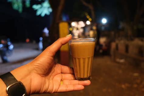 Chai Wallah Semi Authentic India Roadside Chai Stall - Kulture Kween