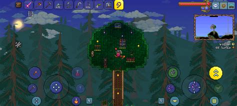 Tree I made | Terraria Community Forums