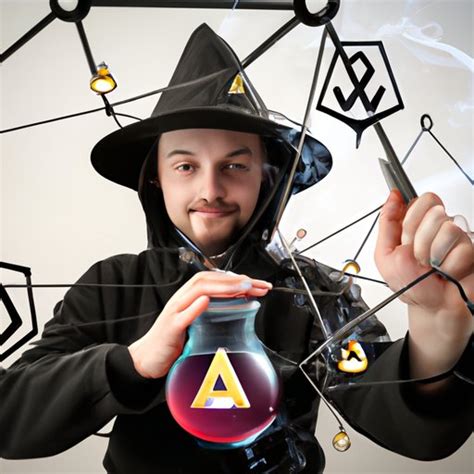 Exploring the World of Crypto Alchemists: Benefits, Interviews & More - The Enlightened Mindset