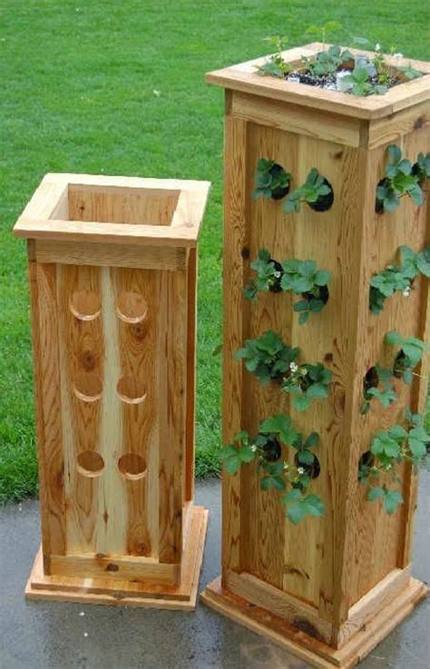 Upcycled Pallet Planter Ideas – Wood Pallet Ideas