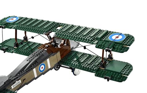 10226 Sopwith Camel (9) | New LEGO set due out this June. Fu… | Flickr