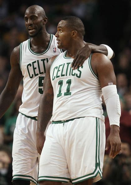 Glen "Big Baby" Davis calls Kevin Garnett for advice | CelticsLife.com - Boston Celtics Fan Site ...