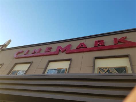 Movie Theater «Cinemark Texarkana 14», reviews and photos, 4230 St Michael Dr, Texarkana, TX ...