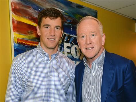 Ole Miss Football: Eli And Archie Manning Are Making News