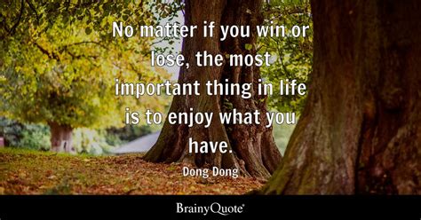 Top 10 Win Or Lose Quotes - BrainyQuote