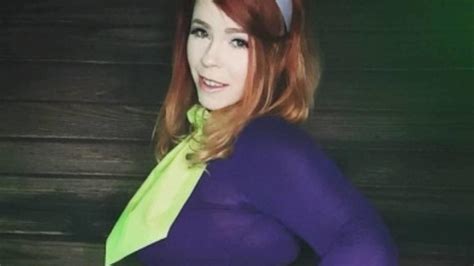 Melissa Turner, a cosplay model, claims she stabbed fiancé Matthew Trussler in self-defense ...