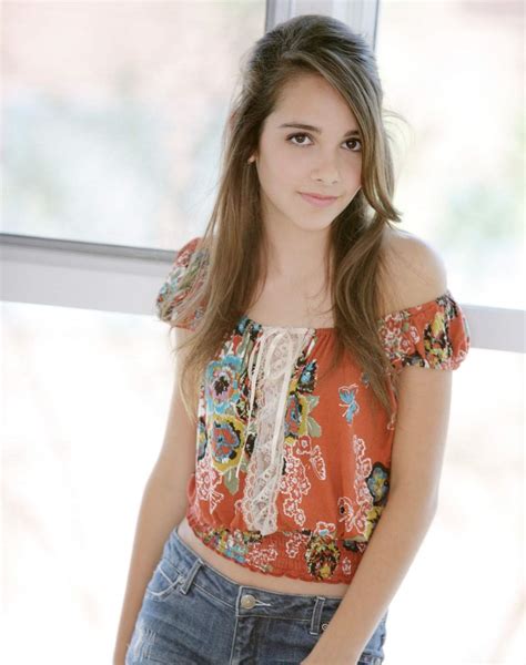 Haley Pullos' Biography - Age, Boyfriend, Measurements