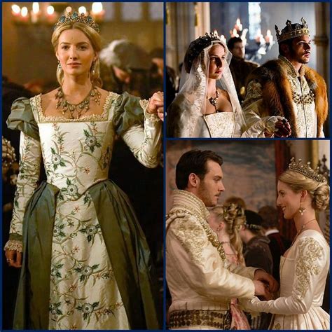 Queen Jane Seymour | Tudor costumes, Tudor fashion, The tudors tv show