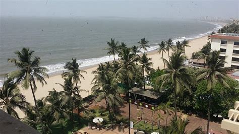 Novotel Mumbai Juhu Beach Rooms: Pictures & Reviews - Tripadvisor