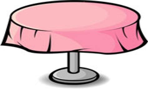 Dining table clipart - ClipArt Best - ClipArt Best