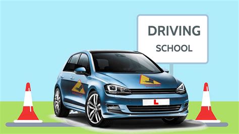 6 Things To Look For When Choosing A Driving School - Market Share Group