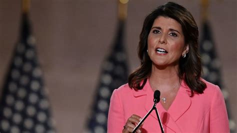 Nikki Haley Fast Facts | CNN Politics