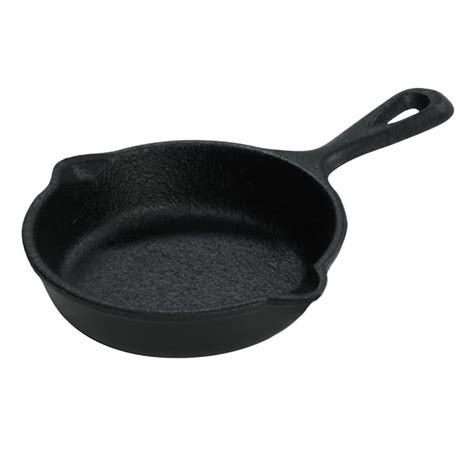 Lodge Cast Iron Skillet, 5"