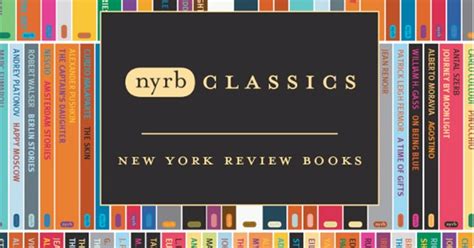 NYRB Classics