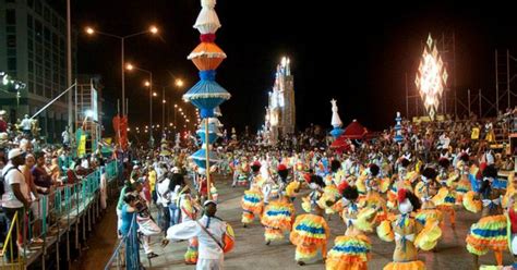 Festivals in Cuba